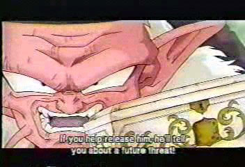 Otaku Gallery  / Anime e Manga / Dragon Ball / Screen Shots / OAV / Dragon Ball Z / 13 - L`Eroe del Pianeta Conuts / 059.jpg